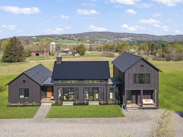 110 Mansfield Road, Hillsdale, NY 12529