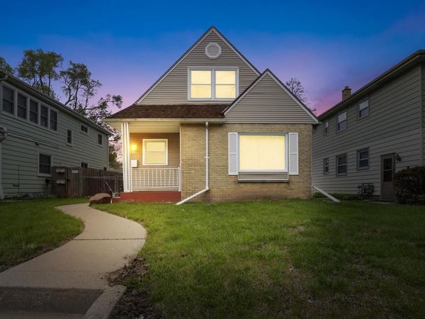 4533 68th STREET, Unit 4535, Milwaukee, WI 53218