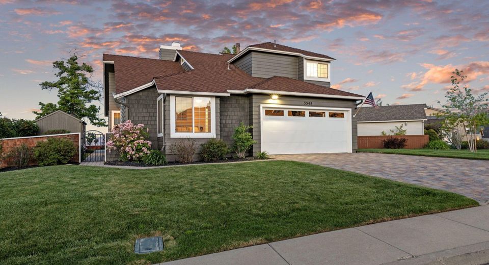 3548 Skyline View Drive, Reno, NV 89509 Photo