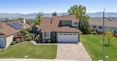 3548 Skyline View Drive, Reno, NV 89509 Photo