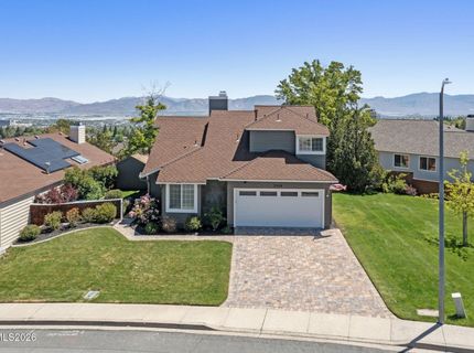 3548 Skyline View Drive, Reno, NV 89509 Photo