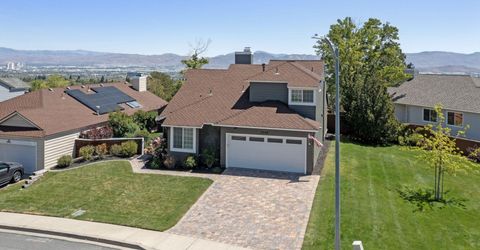 3548 Skyline View Drive, Reno, NV 89509 Photo