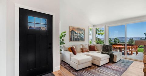 3548 Skyline View Drive, Reno, NV 89509 Photo