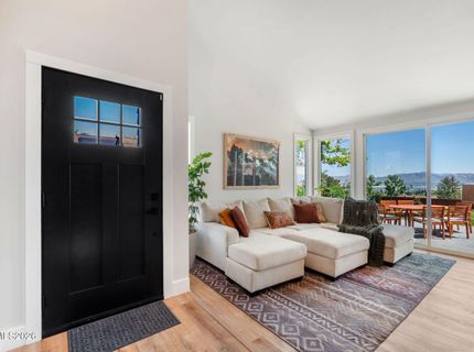 3548 Skyline View Drive, Reno, NV 89509 Photo