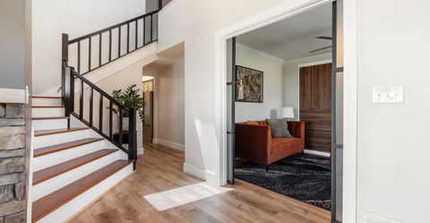 3548 Skyline View Drive, Reno, NV 89509 Photo