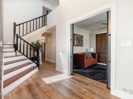 3548 Skyline View Drive, Reno, NV 89509 Photo