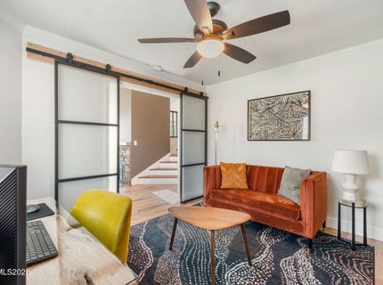 3548 Skyline View Drive, Reno, NV 89509 Photo