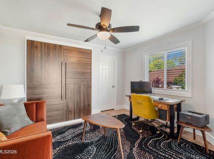3548 Skyline View Drive, Reno, NV 89509 Photo