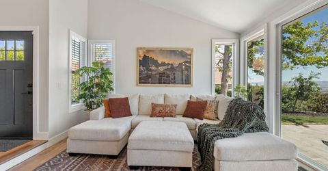 3548 Skyline View Drive, Reno, NV 89509 Photo