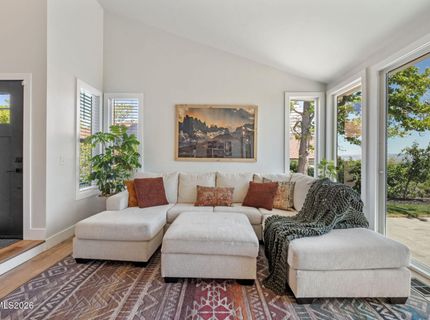 3548 Skyline View Drive, Reno, NV 89509 Photo