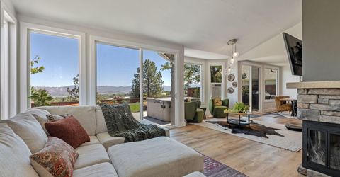 3548 Skyline View Drive, Reno, NV 89509 Photo