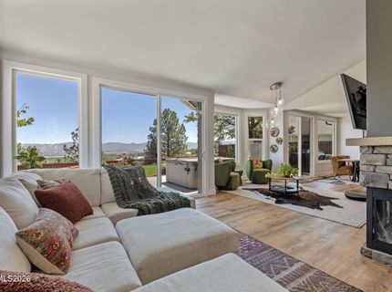 3548 Skyline View Drive, Reno, NV 89509 Photo