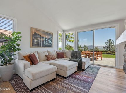 3548 Skyline View Drive, Reno, NV 89509 Photo