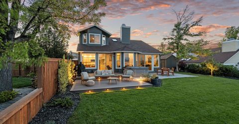 3548 Skyline View Drive, Reno, NV 89509 Photo
