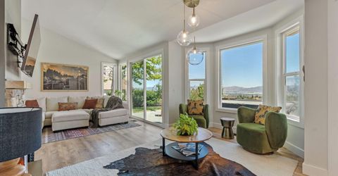 3548 Skyline View Drive, Reno, NV 89509 Photo