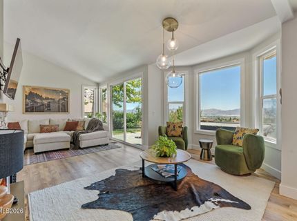 3548 Skyline View Drive, Reno, NV 89509 Photo