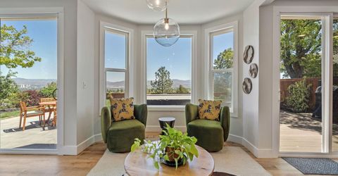 3548 Skyline View Drive, Reno, NV 89509 Photo