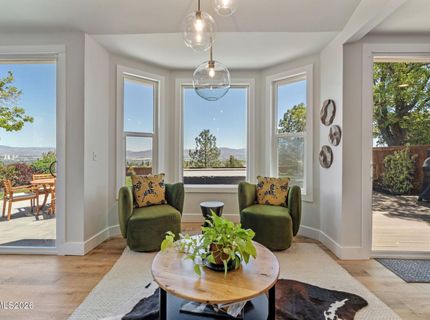 3548 Skyline View Drive, Reno, NV 89509 Photo