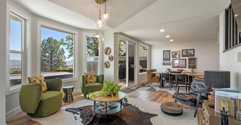 3548 Skyline View Drive, Reno, NV 89509 Photo