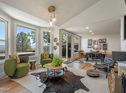 3548 Skyline View Drive, Reno, NV 89509 Photo