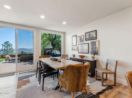 3548 Skyline View Drive, Reno, NV 89509 Photo