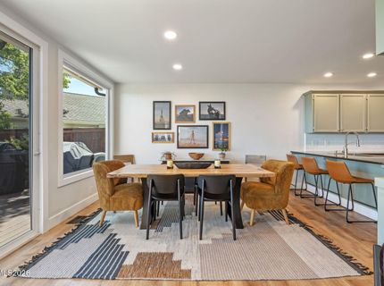 3548 Skyline View Drive, Reno, NV 89509 Photo