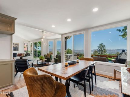 3548 Skyline View Drive, Reno, NV 89509 Photo