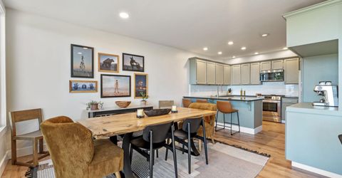 3548 Skyline View Drive, Reno, NV 89509 Photo