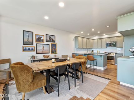 3548 Skyline View Drive, Reno, NV 89509 Photo