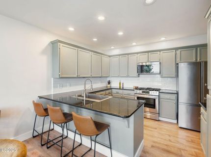 3548 Skyline View Drive, Reno, NV 89509 Photo
