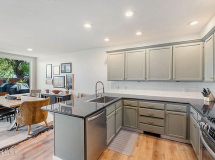 3548 Skyline View Drive, Reno, NV 89509 Photo