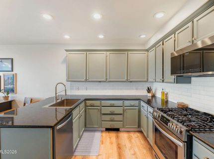 3548 Skyline View Drive, Reno, NV 89509 Photo