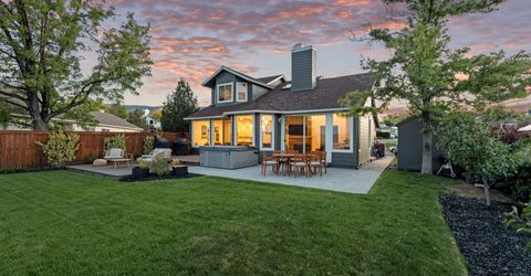 3548 Skyline View Drive, Reno, NV 89509 Photo