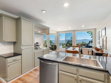 3548 Skyline View Drive, Reno, NV 89509 Photo