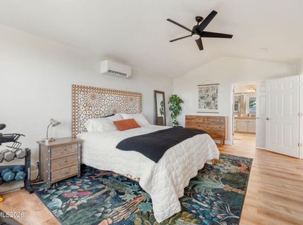 3548 Skyline View Drive, Reno, NV 89509 Photo