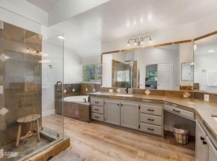3548 Skyline View Drive, Reno, NV 89509 Photo