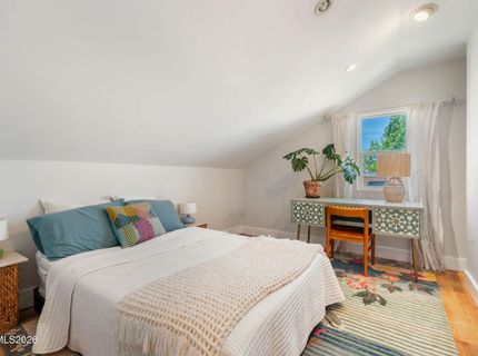 3548 Skyline View Drive, Reno, NV 89509 Photo