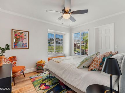 3548 Skyline View Drive, Reno, NV 89509 Photo