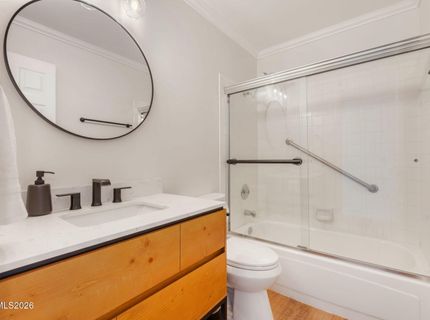 3548 Skyline View Drive, Reno, NV 89509 Photo
