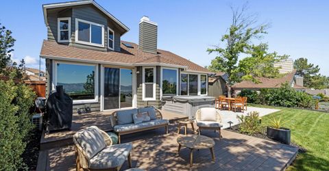 3548 Skyline View Drive, Reno, NV 89509 Photo