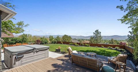 3548 Skyline View Drive, Reno, NV 89509 Photo