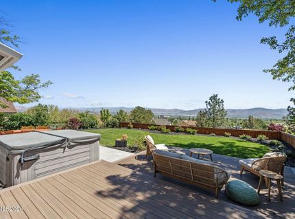 3548 Skyline View Drive, Reno, NV 89509 Photo