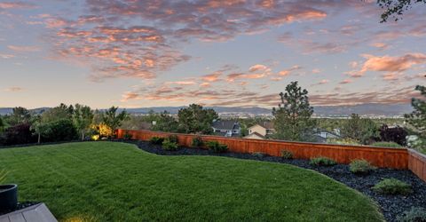 3548 Skyline View Drive, Reno, NV 89509 Photo