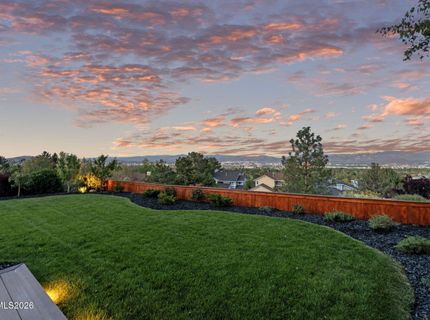 3548 Skyline View Drive, Reno, NV 89509 Photo