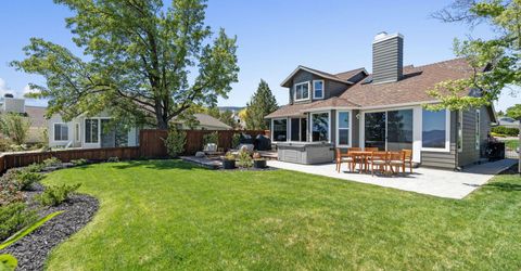 3548 Skyline View Drive, Reno, NV 89509 Photo