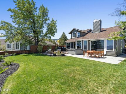 3548 Skyline View Drive, Reno, NV 89509 Photo