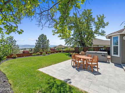 3548 Skyline View Drive, Reno, NV 89509 Photo