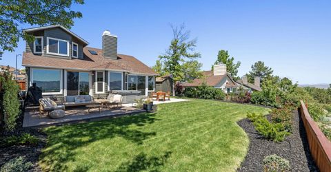3548 Skyline View Drive, Reno, NV 89509 Photo