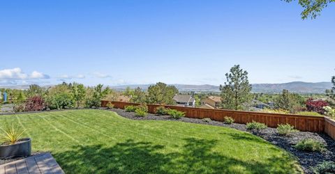 3548 Skyline View Drive, Reno, NV 89509 Photo