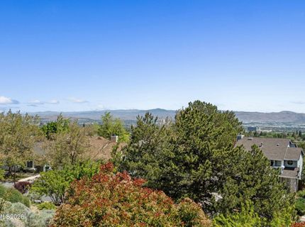 3548 Skyline View Drive, Reno, NV 89509 Photo